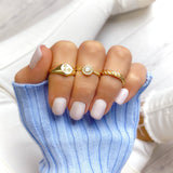 "Flash" Ring - SophiaJewels