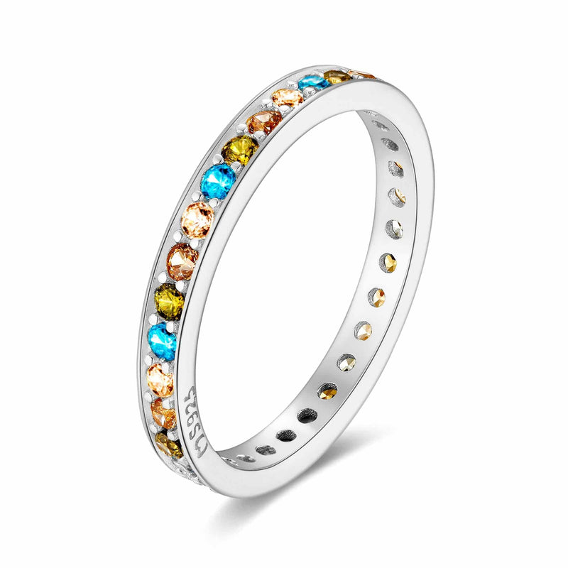 "Amazing Colours" Ring - SophiaJewels