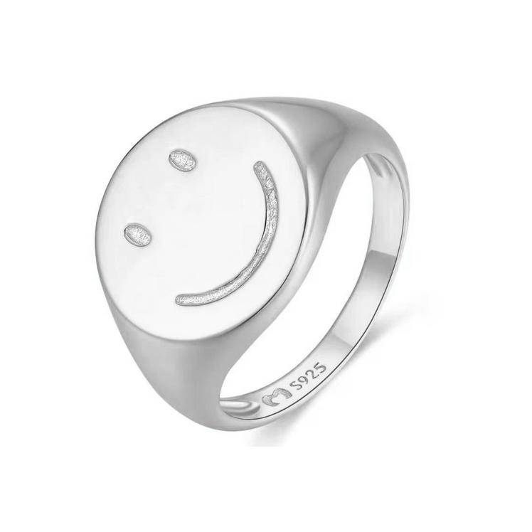 "Happiness" Ring - SophiaJewels