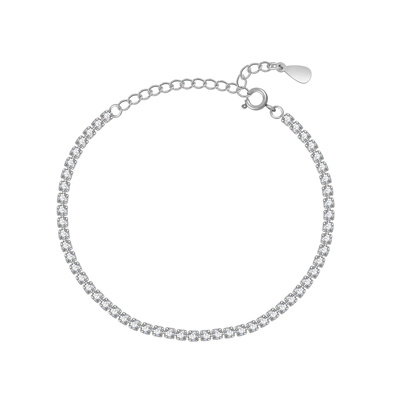 "Sparkle" Bracelet - SophiaJewels