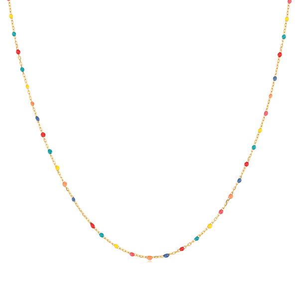 "Cóctel Colours" Necklace - SophiaJewels