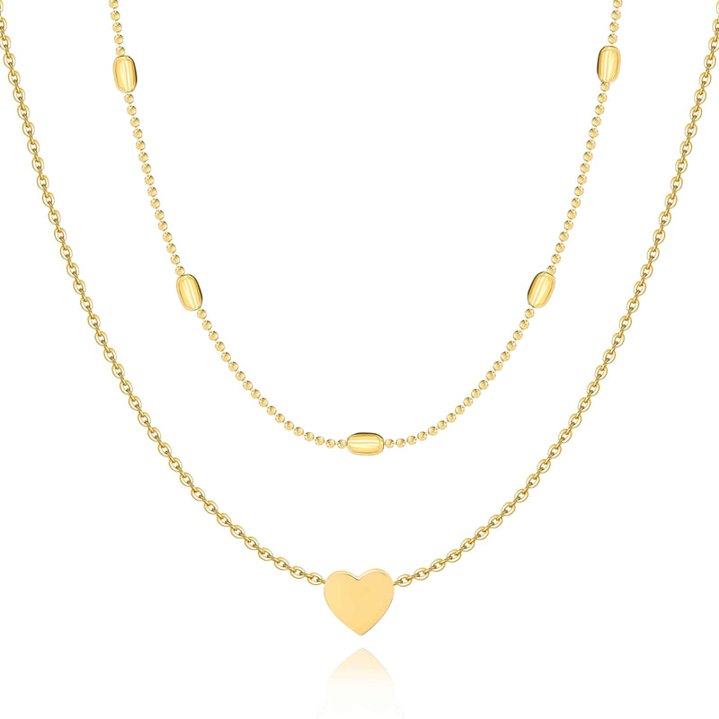 "Love Style" Necklace - SophiaJewels