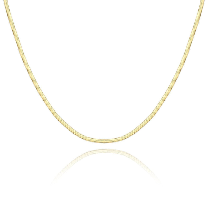 "Taylor 3MM" Necklace - SophiaJewels