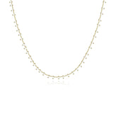 "White Night" Necklace - SophiaJewels