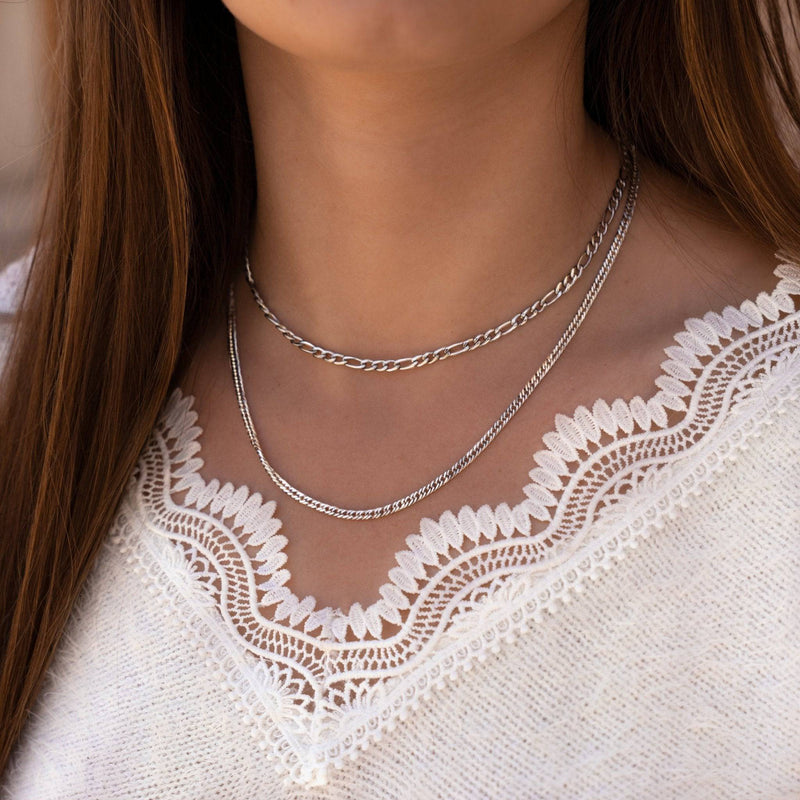 "Basics" Necklace - SophiaJewels