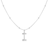 "Alphabetical" Necklace . - SophiaJewels