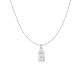 "Starting Ingot" Necklace - SophiaJewels