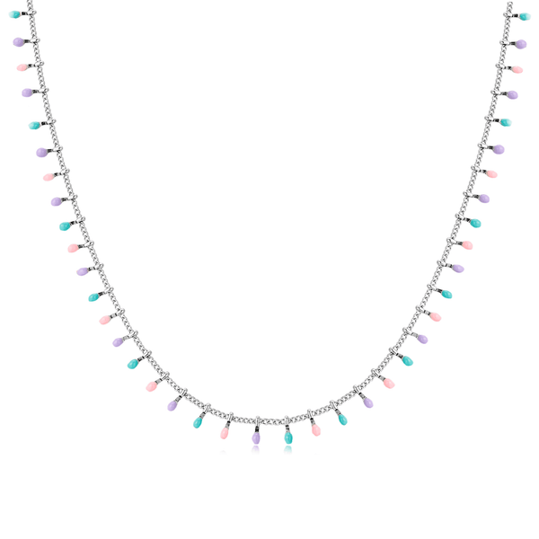 "Aurora" Necklace - SophiaJewels