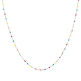 "Cóctel Colours" Necklace - SophiaJewels