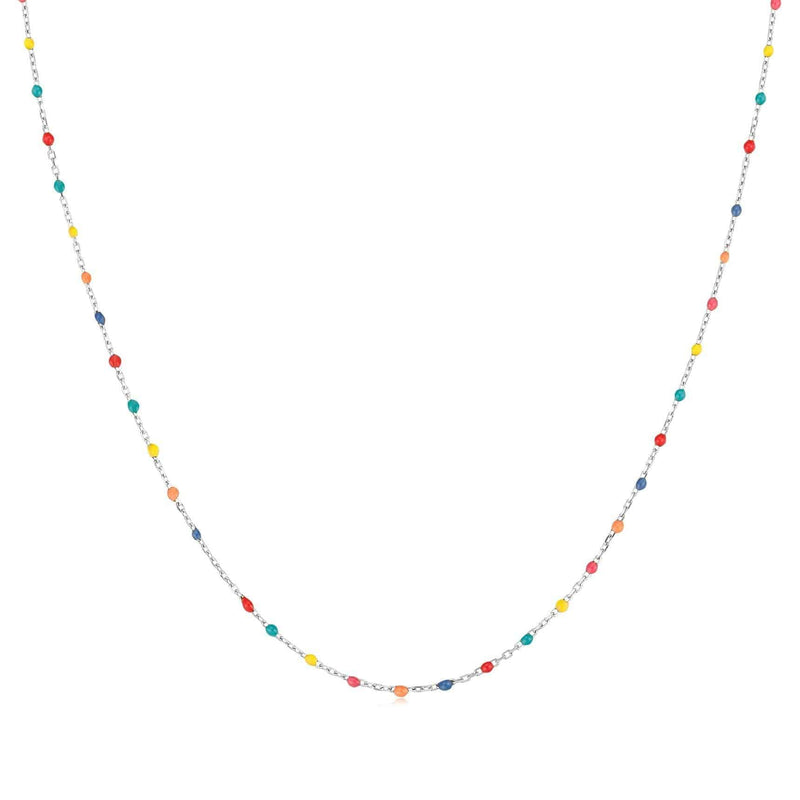 "Cóctel Colours" Necklace - SophiaJewels