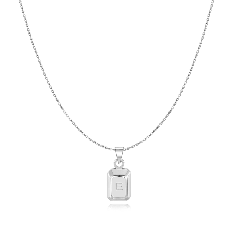 "Starting Ingot" Necklace - SophiaJewels