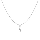 "Lightning Flash" Necklace - SophiaJewels