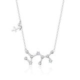 "Zodiac Constellation" Necklace - SophiaJewels