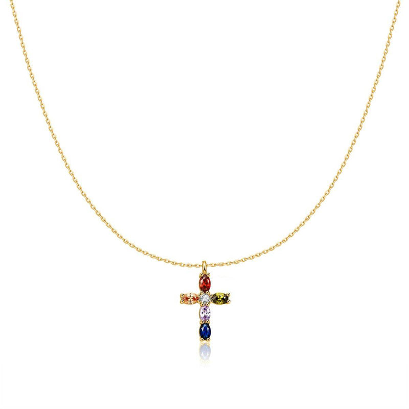 "Blessing" Necklace - SophiaJewels