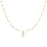 "Little Star" Necklace - SophiaJewels