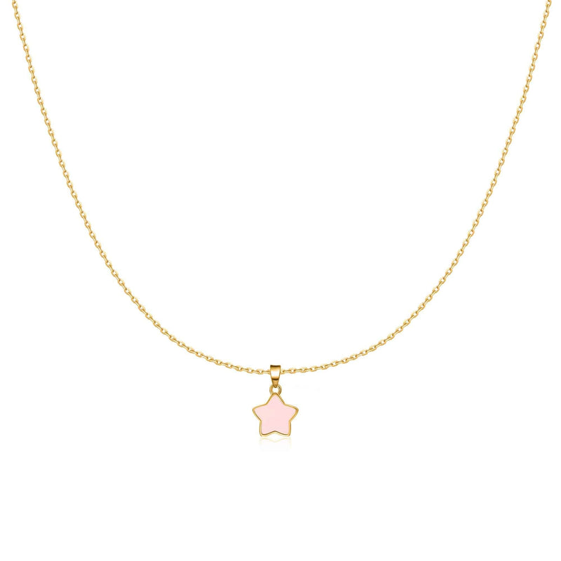 "Little Star" Necklace - SophiaJewels