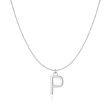 "Letters" Necklace - SophiaJewels