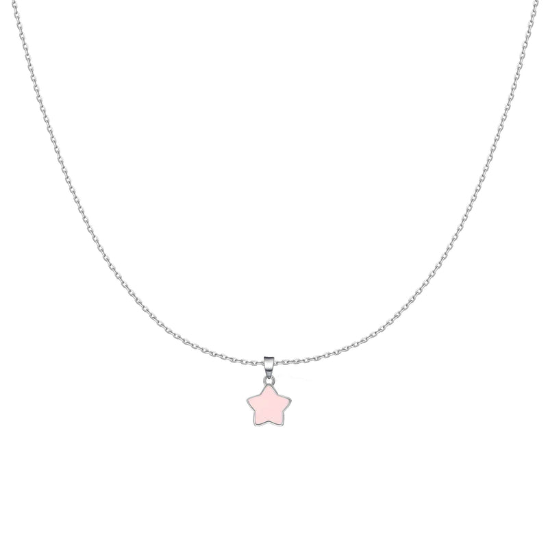 "Little Star" Necklace - SophiaJewels