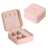 "Little Trip" Jewelry Box ~ Various colours - SophiaJewels