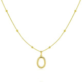 "Numerical" Necklace - SophiaJewels