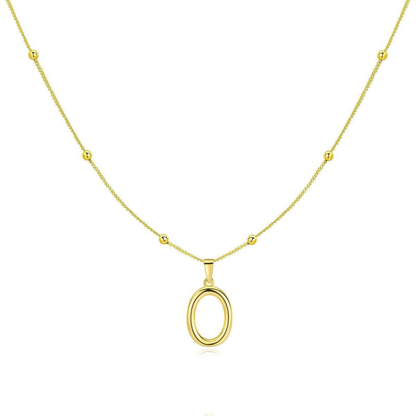 "Numerical" Necklace - SophiaJewels