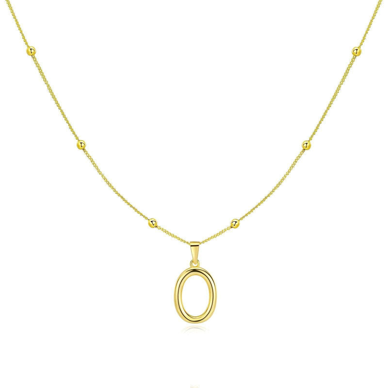 "Numerical" Necklace - SophiaJewels