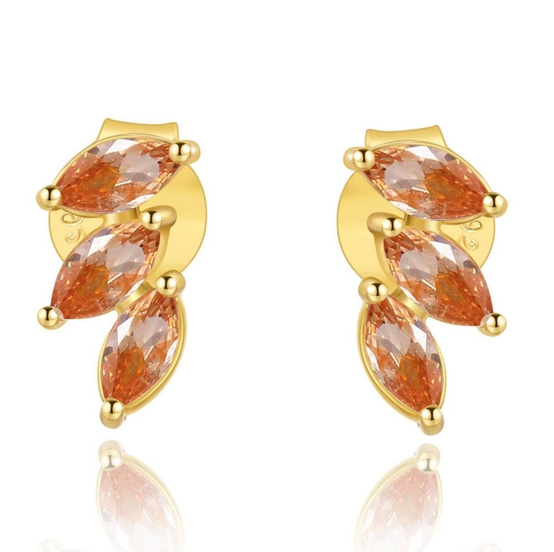 "Aurea" Earrings - SophiaJewels