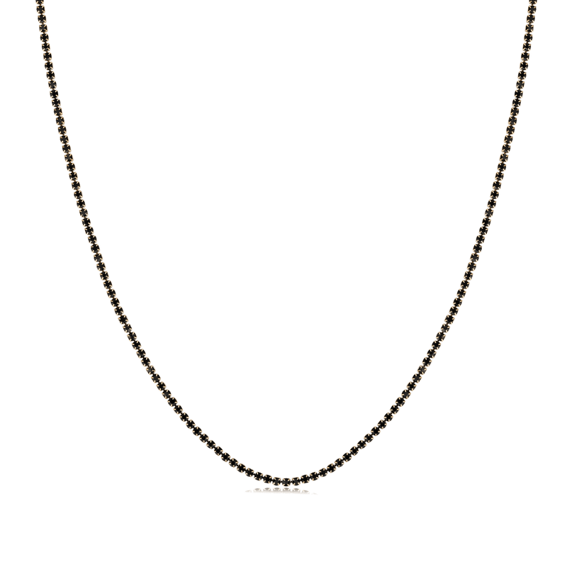 "Value Collet" Necklace - SophiaJewels