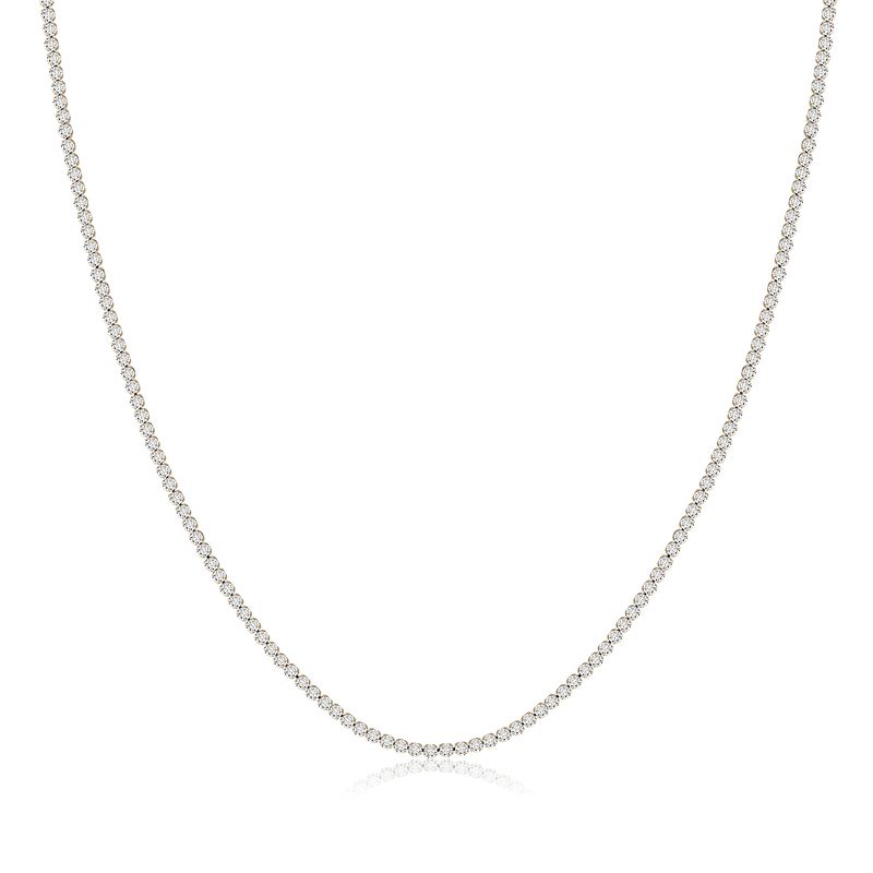 "Value Collet" Necklace - SophiaJewels