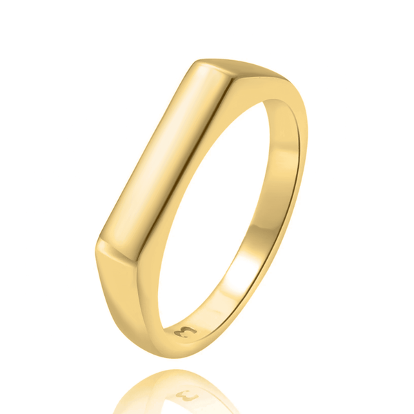 "Level" Ring - SophiaJewels