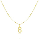 "Numerical" Necklace - SophiaJewels