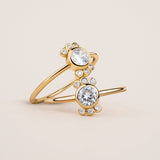 "Glow" Ring - SophiaJewels