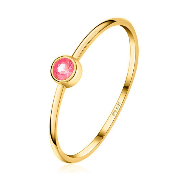 "Rosie" Ring - SophiaJewels