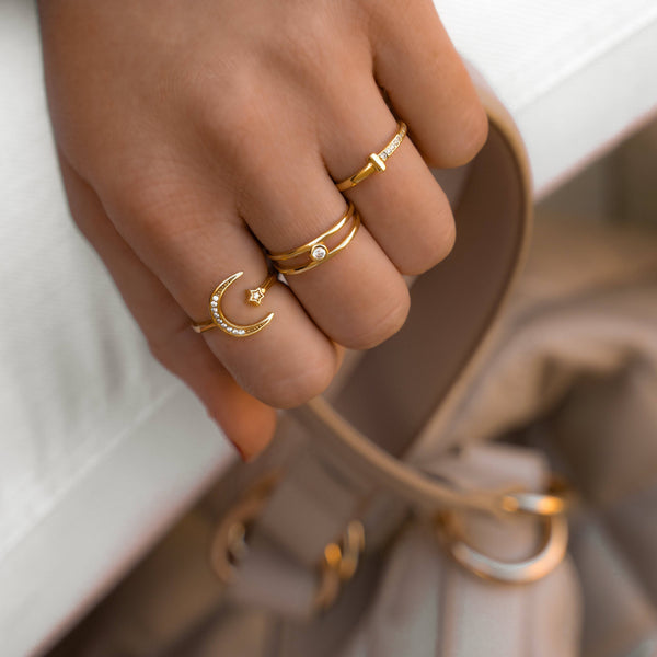 "Switch" Ring - SophiaJewels