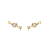 "Cupid" Earrings - SophiaJewels