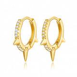 "Eighties" Earrings - SophiaJewels