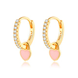 "In Love" Earrings - SophiaJewels