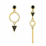 "Punk Style" Earrings - SophiaJewels