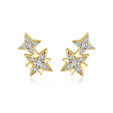 "Stella" Earrings - SophiaJewels