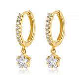 "Vega Star" Earrings - SophiaJewels