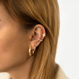 "Ear Cuff-Classic" Earrings - SophiaJewels