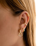 "Passionate" Earrings - SophiaJewels