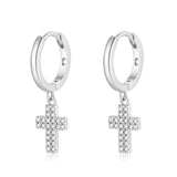 "Christ" Earrings - SophiaJewels