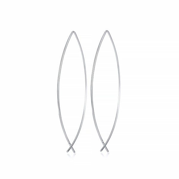 "Minimal" Earrings - SophiaJewels