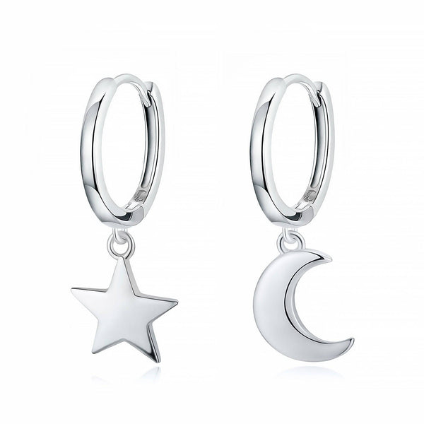 "Night" Earrings