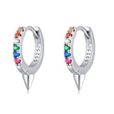 "Pick Colours" Earrings - SophiaJewels