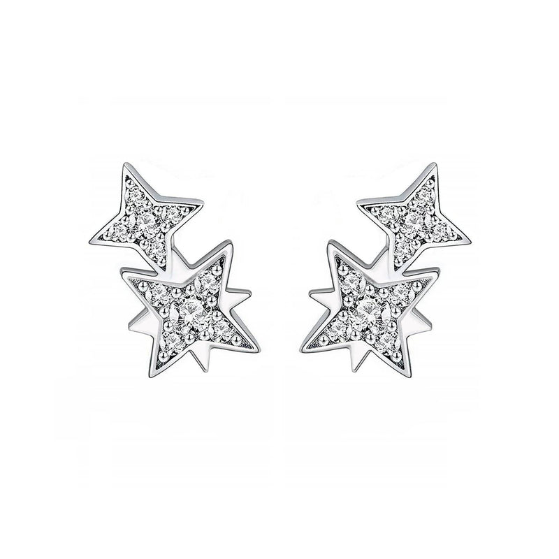 "Stella" Earrings - SophiaJewels