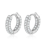 "Seductive" Earrings - SophiaJewels