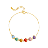 "Colourful" Bracelet - SophiaJewels