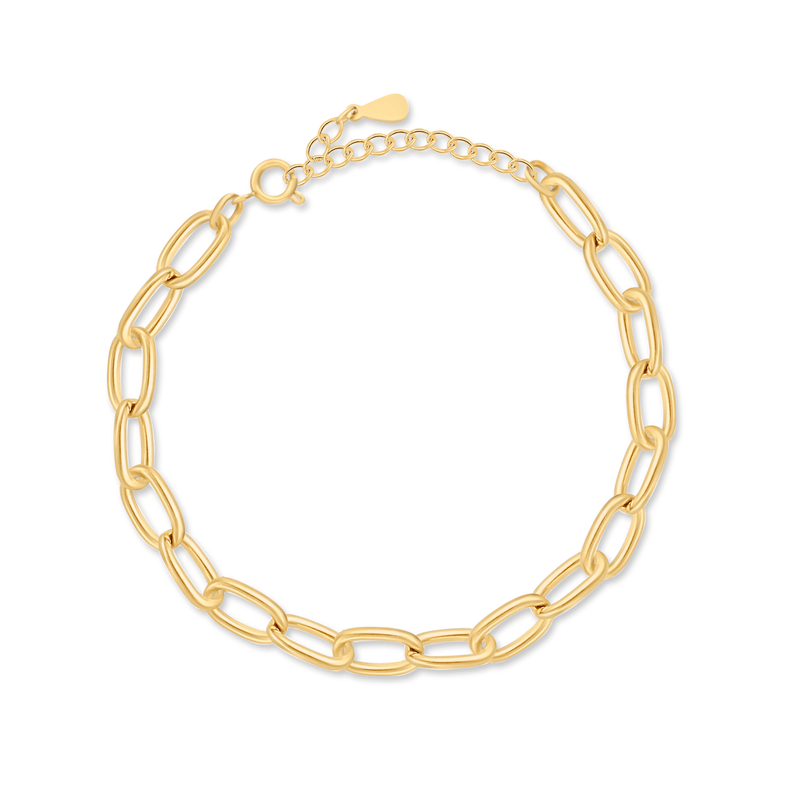 "Links" Bracelet - SophiaJewels